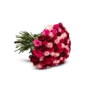 kytice ekvádorských růží